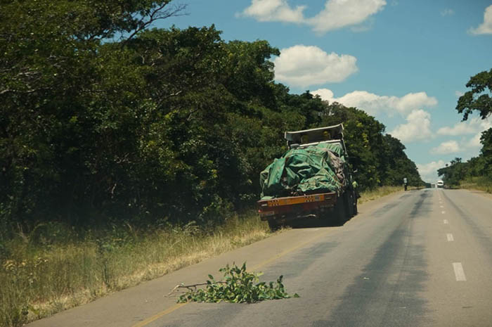 Unterwegs zu den YALI in Westpapua
